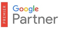 Google partner badge medium