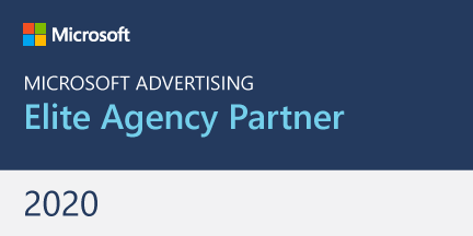 MSA Elite Agency Badge Blue Dark
