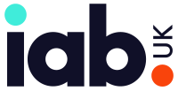 IAB logo data services