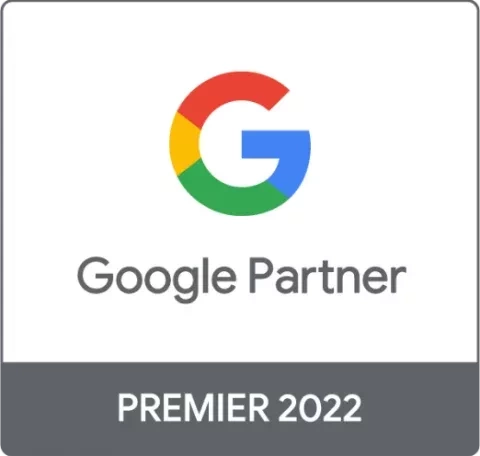 Premier partner logo