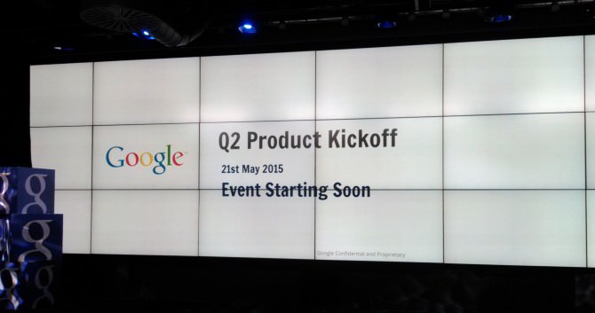 Product Kickoff