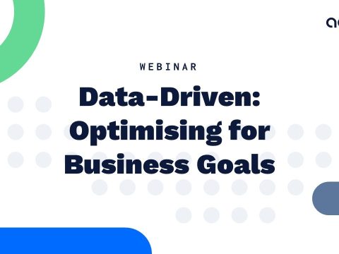 Data-Driven: Optimising Paid Media for Business Goals