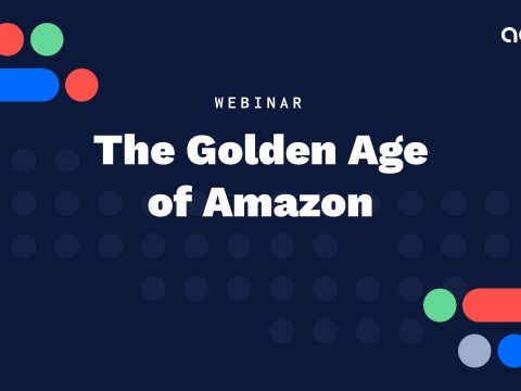 eCommerce Q4 2021: The Golden Age of Amazon