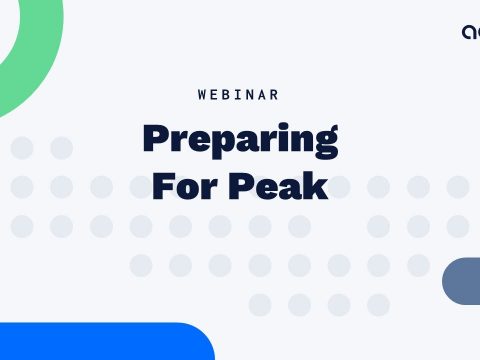 eCommerce Q4 2021: Preparing for Peak