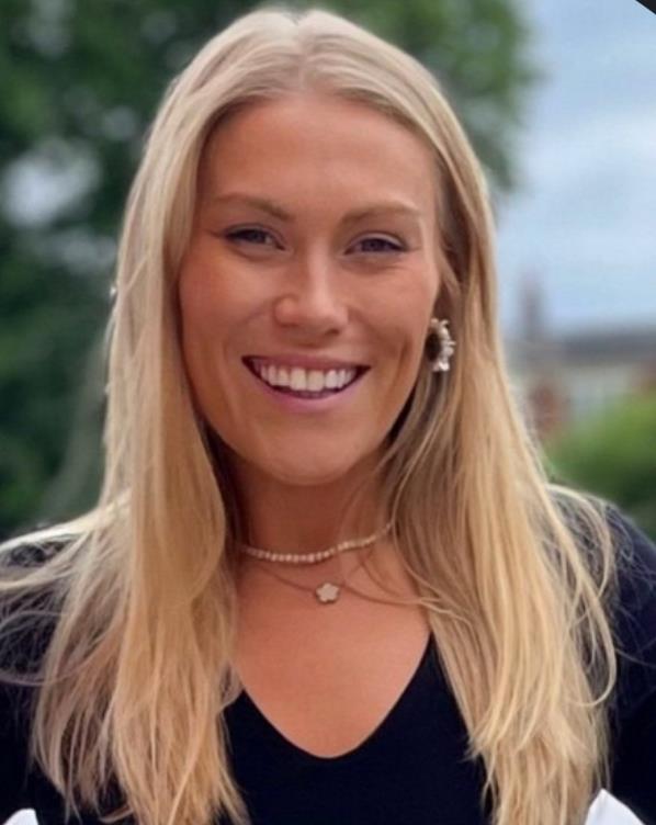 Alicia Miller headshot