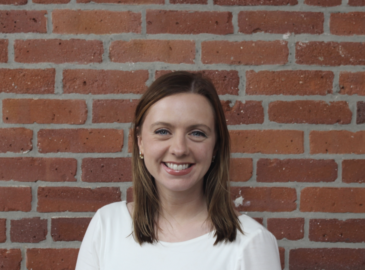 Stephanie Mahan headshot