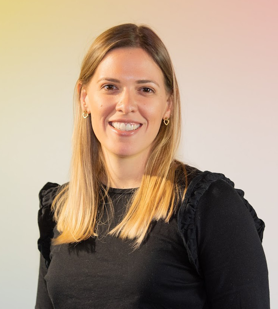 Beatriz Pardo Headshot