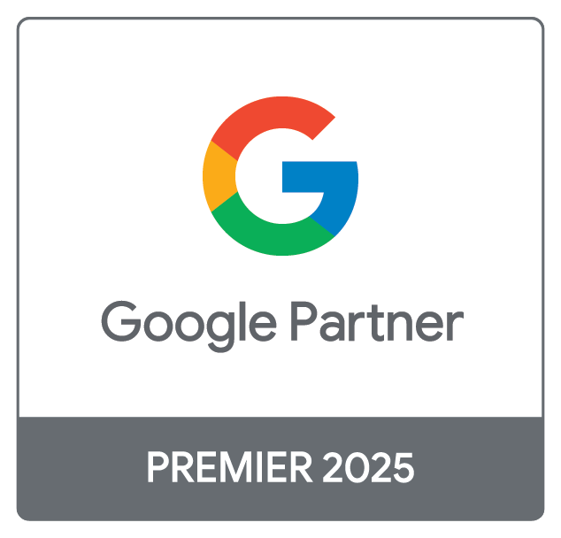 Google Partner Premier 2025