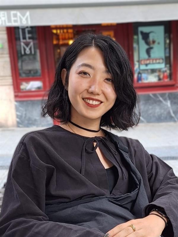 Reiko Tsuda headshot