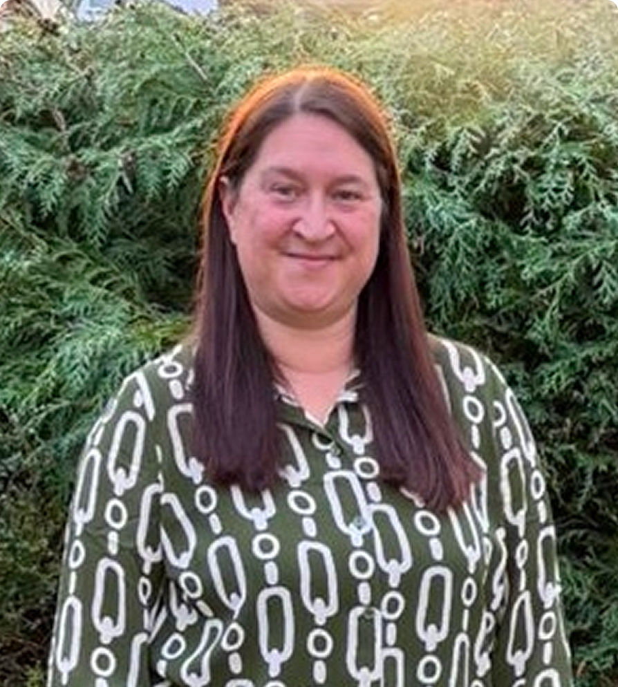 Rachel Barakat headshot