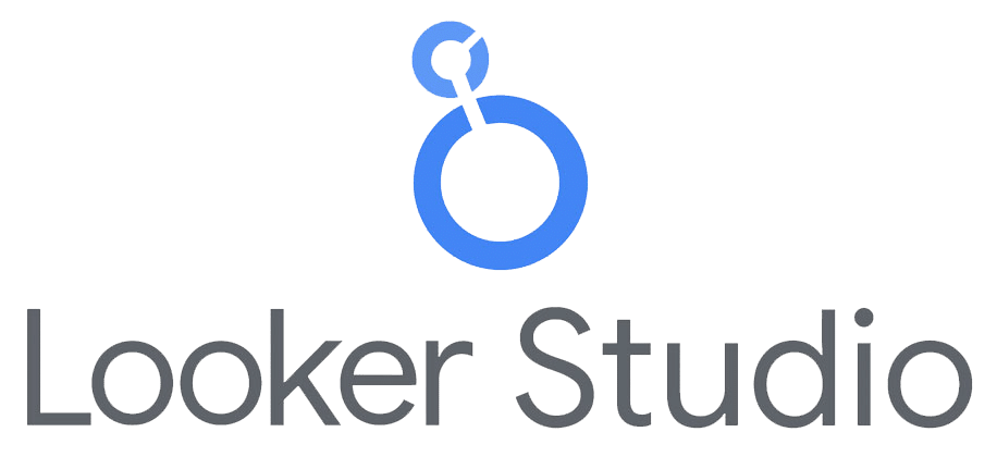 Looker Studio logo