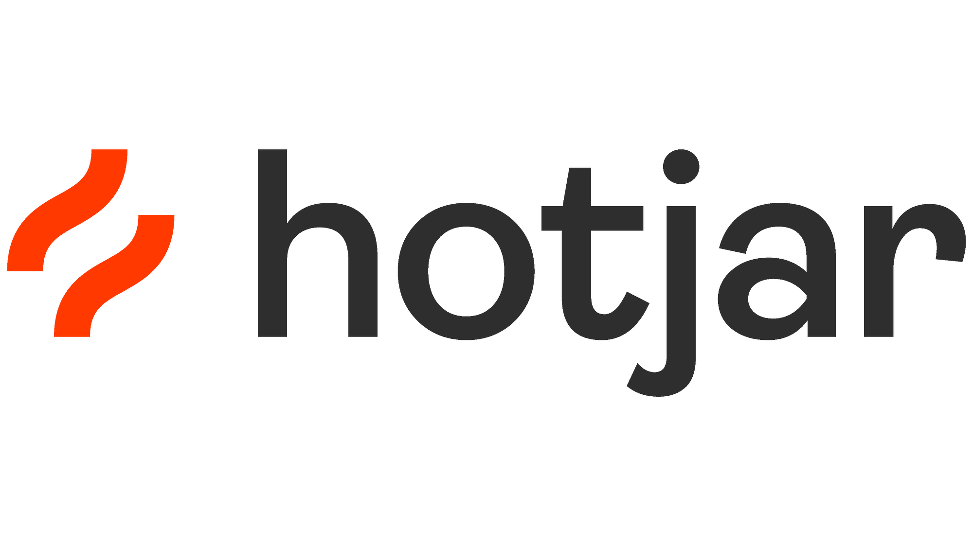 Hotjar logo