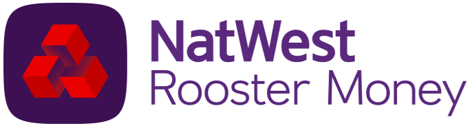 Natwest Rooster Money logo