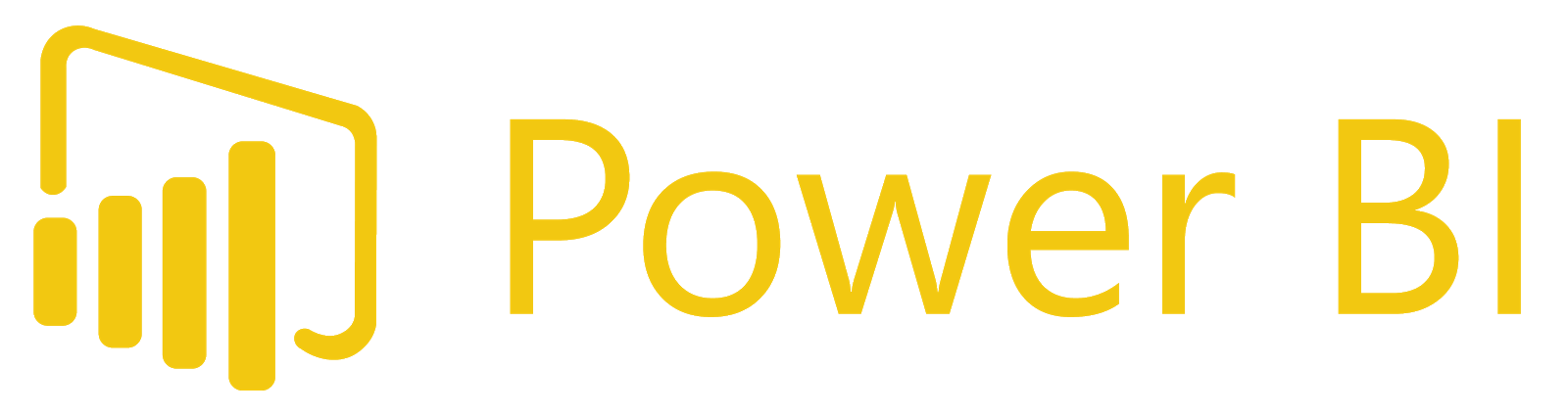 Power BI logo