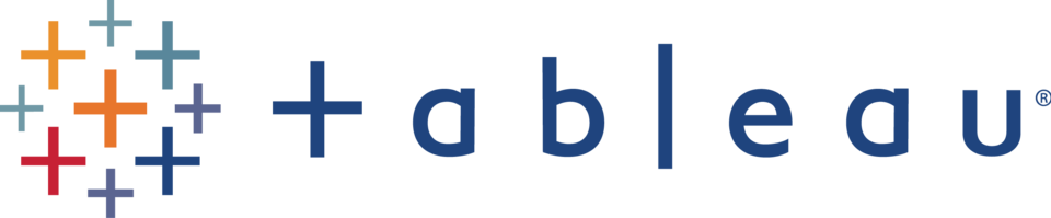 Tableau logo