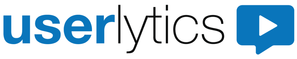 Userlytics logo